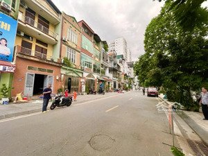 gấp, quá rẻ, 3 ô tô tránh, kd, phố ngọc thụy, lb, dt 110 m, 6 t, mt 5 m, giá 24 tỷ 9