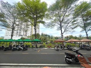 chỉ với 30 triệu/m2 - sở hữu ngay căn shophouse 2 tầng vị trí cực đẹp ngay trung tâm nha trang