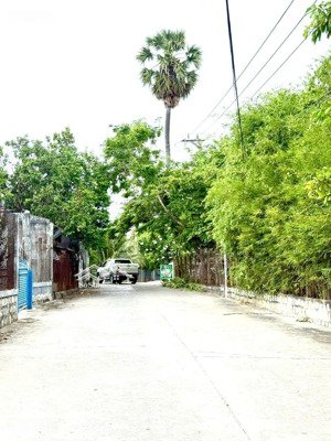 chính chủ bán 3 lô đất liền kề mặt tiền võ dõng, vĩnh trung, nha trang