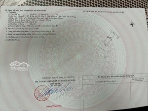 đất đường 7m5 phú xuân 3 hoà minh. vị trí đẹp khu dân trí cao. s=90m2 (5x18) giá: 4,97 tỷ bớt nhẹ
