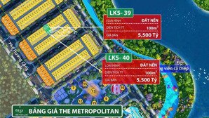 the metropolitan (bắc đồng sơn) bắc ninh