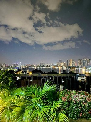 siêu hiếm tây hồ âu cơ 150m2x9t mt 14m giá bám 48,6tỷ toà apartment 4 mặt thoáng - doanh thu 2tỷ