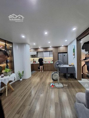 trung yên 76m - ô tô tránh - vỉa hè - 2 mặt thoáng - ở và làm văn phòng đều đẹp.