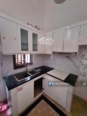 bán nhà phúc xá, ô tô đỗ cửa, lô góc, ngõ thông, 28m2, 4.8 tỷ