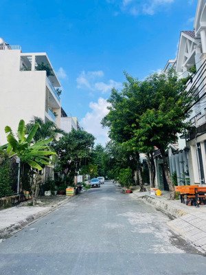 gấp bán nhà cấp 4 cạnh khu himlam linh chiểu - nở hậu tài lộc 5.7m - gần đại học ngân hàng