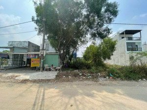 đất thổ cư tại an phú tây, bình chánh, hồ chí minh, giá cực chất chỉ với 712 triệu, 120m2