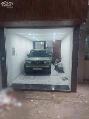 Nhỉnh 10 tỷ Bán nhà phố Trung Liệt 6 tầng 28m2 thang máy ô tô vào thông sàn kinh doanh sầm uất