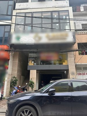 cho thuê mặt bằng nguyễn văn tuyết - tầng 1 + 2 giá chỉ: 25 triệu/tháng vị trí đẹp đắc địa