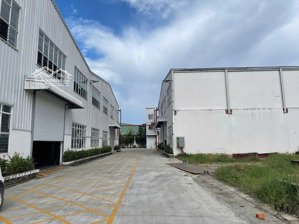 xưởng cho thuê gần kcn đất cuốc, phường hội nghĩa, tân uyên, bình dương từ 10.000m2 đến 20.000m2