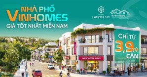 chỉ từ 1 tỷ đồng sở hữu nhà phố giãn xây tại vinhomes green city thật dễ dàng