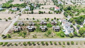 chính chủ bán lô đất 200m² kđt long thọ nhơn trạch, giá chỉ hơn 10 triệu/m² đầu tư sinh lời ngay