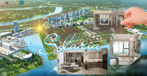 căn hộ nghỉ dưỡng view đỉnh nhất waterpoint sở hữu ngay chỉ từ 1,7 tỷ/căn