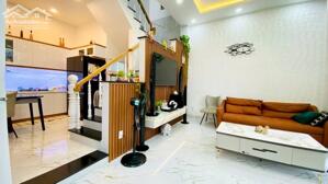 Bán nhà 3 tầng full nội thất – hẻm Nguyễn Biểu – cách biển chỉ 500m – giá chỉ 6,2 tỷ