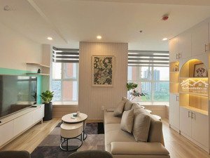 bán căn hộ 2pn, 68m2, giá tốt - tại phạm hùng, bình chánh, hcm