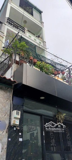 bán nhà ngay aeon tân phú - rộng 3,9m - chỉ 5 tỷ 060 triệu