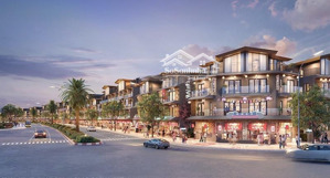 căn biệt thự lô góc đẹp rẻ nhất vin vũ yên, 275m2, chỉ 21 tỷ, mua là lãi, view sông, hàng cực hiếm