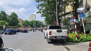 bán mặt phố vip nguyễn chí thanh, đống đa 62m2 hơn 26 tỷ