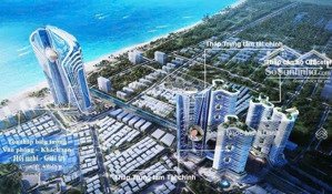 bán lô đất đẹp phố tây an thượng đường phan tôn vị trí cực hot gần biển mỹ khê khu phố tây sầm