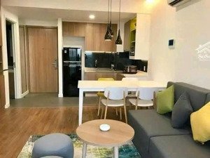 chung cư republic plaza cho thuê, 52m2, giá 13tr/th, lh: k. vân