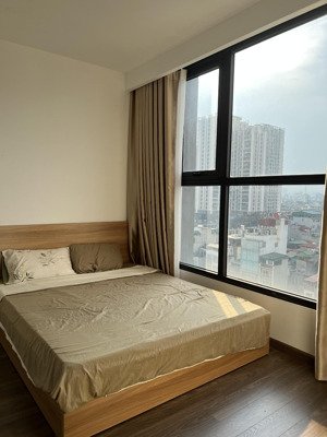 cho thuê chung cư cao cấp 3 phòng ngủ, 2wc, green pearl minh khai