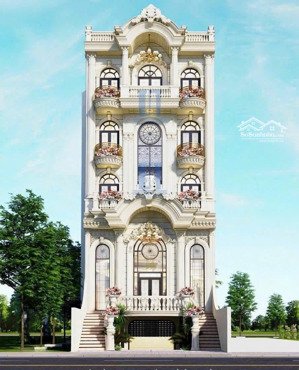 cho thuê toà nhà 1000m2 5 tầng + hầm tại p. tam hiệp - gần đồng khởi - biên hòa - đồng nai