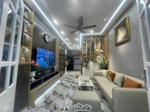 siêu phẩm tân mai - hoàng mai - ngõ nông gần phố - sh quay đầu - sổ đỏ hoa khôi