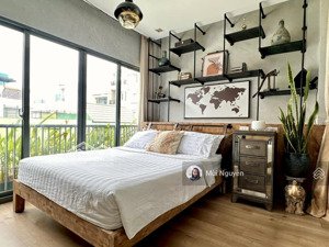 hẻm xe hơi khu kinh doanh thời trang trần quang diệu, q3 - 4,5x23m - 3 tầng - hđt 25tr/th - 16 tỷ