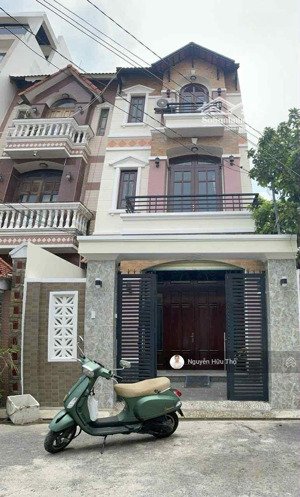 bán nhà phường bình an, quận 2 - khu dân cư an ninh, thu nhập ổn định