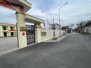 bán đất tại helianthus center red river, giá thỏa thuận, 52m2, view đẹp, uy tín