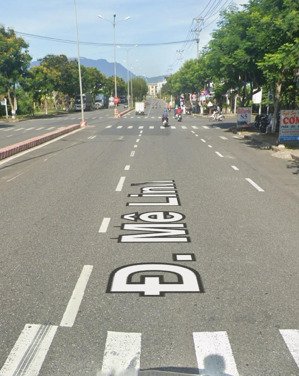 bán đất đẹp tại đường mê linh, dt 191 m2, liên chiểu, đà nẵng giá tốt