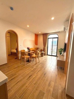 cho thuê 2pn 70m2 nằm tại trung đường võ thị sáu q3 tphcm