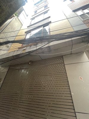 chính chủ - bán nhanh nhà phố ngọc lâm - lb - 39m2 - mt 5m - 6 tầng - dân xây kiên cố - chỉ 8.7 tỷ