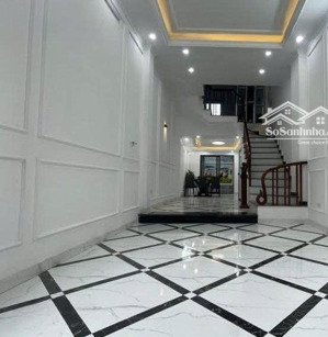 bán nhà bắc từ liêm liên mạc, ô tô đỗ cửa 39m2x4t nhiều ngủ nhà đẹp thoáng sát sân chơi, nhỉnh 5tỷ