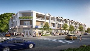 bán 3 căn nhà 1tr 2 lầu khu tây 3/2 cđt hodeco gần dự án sun group, vũng tàu, dt 100m2 giá 5.7 tỷ
