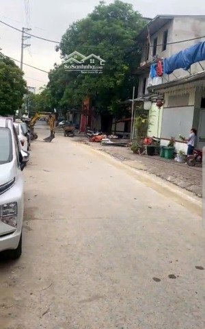 bán đất vàng an khánh 232m² mt 10m vỉa hè ô tô tránh gần đl thăng long giá nhỉnh 30 tỷ