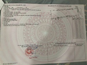 đất mặt tiền rạch bình mỹ, củ chi