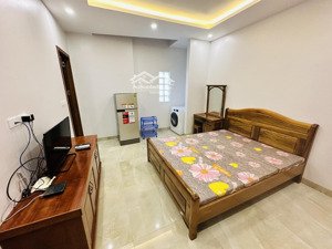 cho thuê căn hộ full đồ giá 4 triệu/th đường lớn ô tô đỗ cửa ngọc lâm thông nguyễn văn cừ