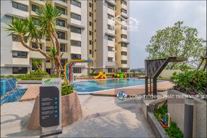 căn hộ the habitat binh duong gđ 3 vsip1: đón đầu sóng tp.hcm mở rộng, giá tốt, cho thuê siêu lời