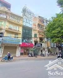 hàng kịch độc! siêu phẩm trần bình - kinh doanh siêu đỉnh - oto tránh - 2 thoáng - 63m - giá 20 tỷ