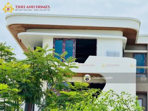 biệt thự vip như hình ven sông hàn 12x25m = 300m2, 500m2 sàn 23 tỷ cọc chính chủ