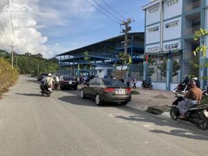 BÁN GẤP 2 LÔ 92.5M2 HƯỚNG NAM KDC AN THUẬN