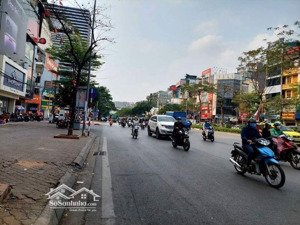 mặt phố vip xã đàn - vỉa hè đá bóng - lô góc kinh doanh trung tâm đống đa