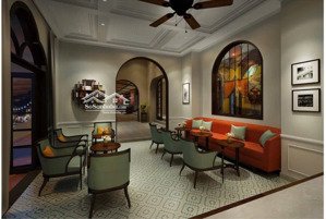 bán khách sạn mặt phố trần quang khải, giá tốt, 1830m2, hội an, doanh thu 10 tỷ / tháng