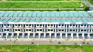 sở hữu nhà phố chỉ từ 300 triệu vốn ban đầu, còn lại hỗ trợ trả góp