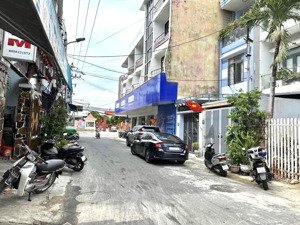 bán đất sẵn dãy trọ - 2 mặt tiền trước sau đường an hải đông 1 - dt 171m2 ngang 10.8m giá tốt