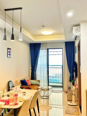 chính chủ bán căn 1pn+ q7 riverside complex, view sông, hướng đông giá full 2t780