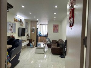 bán căn góc 2 ngủ xpstar tân tây đô 2 ngủ 2 vs . diện tích : 61.8m