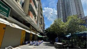 giảm 200tr còn 2,8 tỷ bán chung cư c9 lý thường kiệt, q10 có thang máy