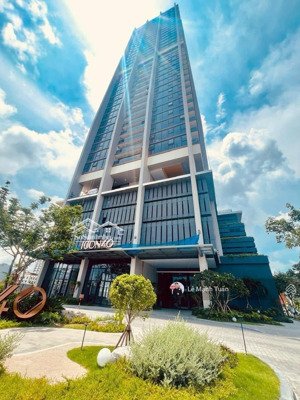 kho chuyển nhượng căn hộ icon40 hạ long giá từ 1tỷ3x , có thể nhận nhà ở hoặc vận hành cho thuê
