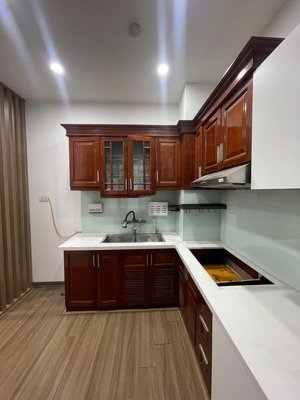 chính chủ bán căn hộ 53m2 tầng 2x tòa chung cư ct4 kđt xa la - sổ đỏ chính chủ